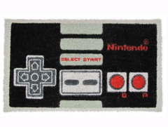 Tapis / Doormats NES Controller
